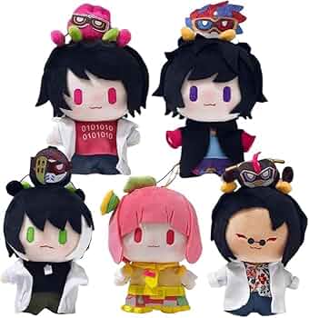 Amazon.co.jp: 仮面ライダーエグゼイド ぬいぐるみ 宝生永夢